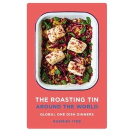 Roasting Tin Around the World