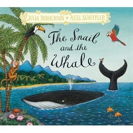 The Snail and the Whale