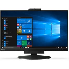 Lenovo ThinkCentre Tiny-In-One Monitor 27'' QHD IPS Flat 60Hz 4ms
