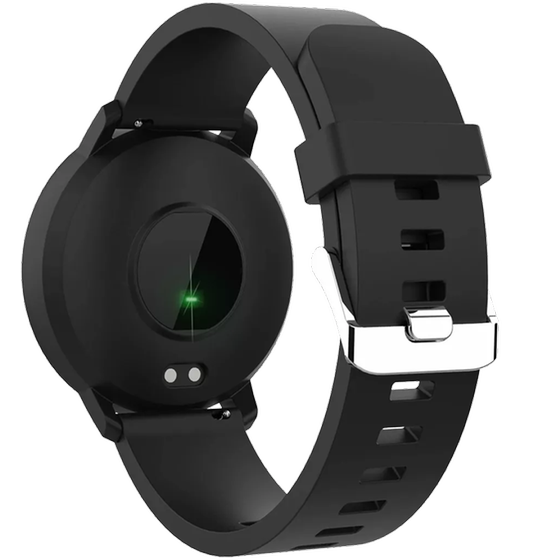 Smartwatch Canyon Lollypop SW-63 42mm - Black image 4