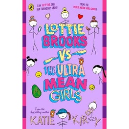 Lottie Brooks vs The Ultra Mean Girls