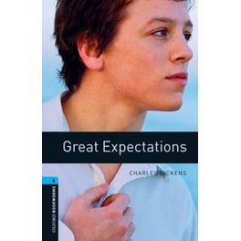 Oxford Bookworms Library: Level 5:: Great Expectations