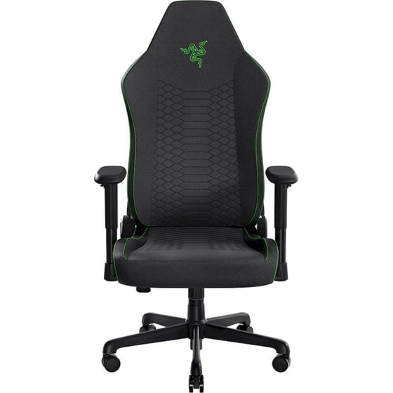 Gaming Καρέκλα Razer Iskur V2 Υφασμάτινη - Μαύρη image 0