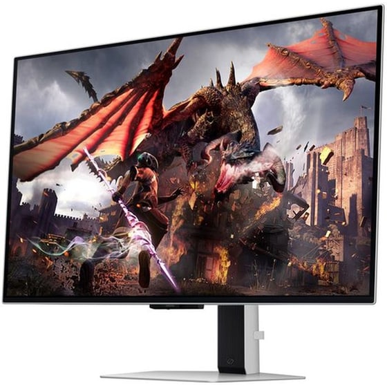 Samsung Odyssey G80SD LS32DG802SUXDU 32'' 4K UHD OLED Flat 240Hz 0.03ms image 2