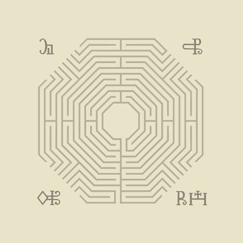 Virtue Falters (Aubergine)