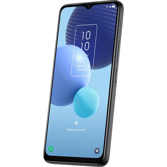 TCL 406 32GB - Dark Gray image 1