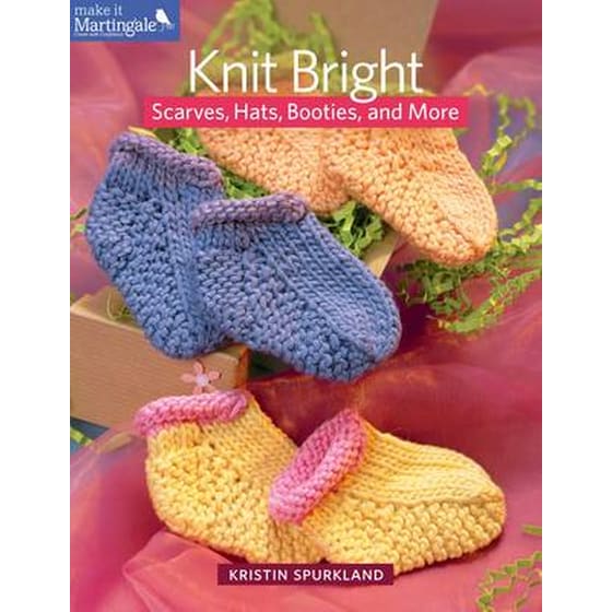 Knit Bright image 0