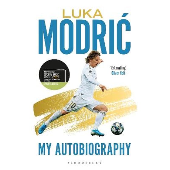 Luka Modric image 0
