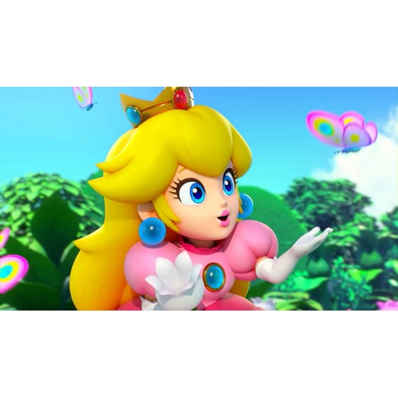 Super Mario RPG - Nintendo Switch image 1