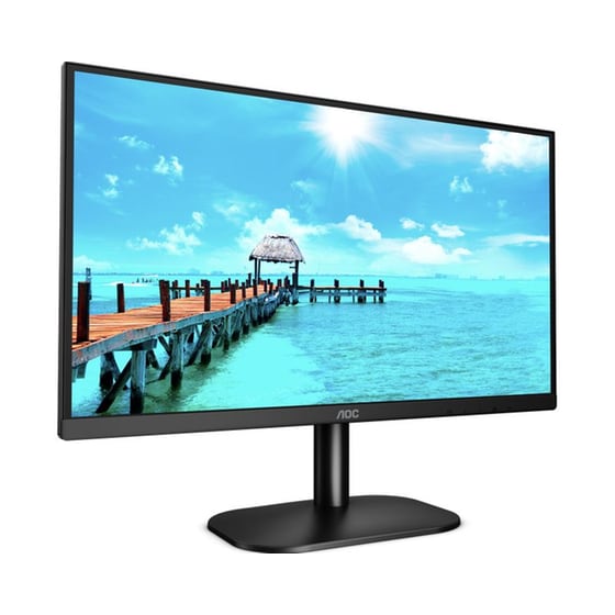 AOC 22B2H/EU 22'' FHD VA Flat 75Hz 4ms image 1