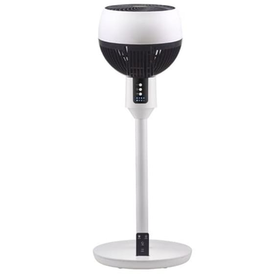 BEPER P206VEN160 Ανεμιστήρας Δαπέδου 45W 40cm Με Τηλεχειριστήριο image 1