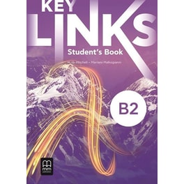 Key Links B2 - Student's Book