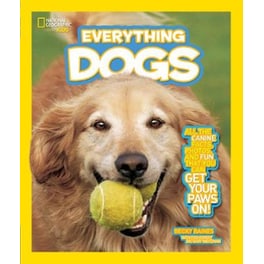 Everything Dogs