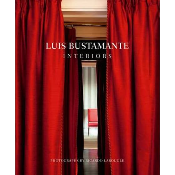 Luis Bustamante: Interiors image 0