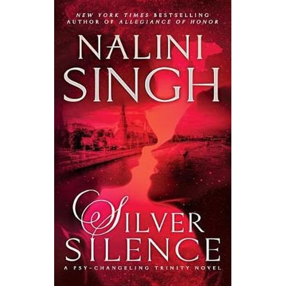 Silver Silence image 0