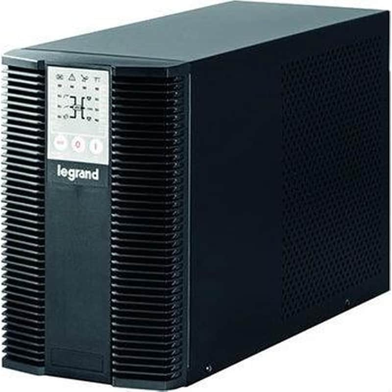 LEGRAND Legrand Ups Keor Lp Online 3000va