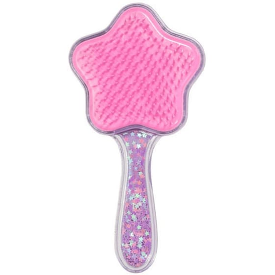 Martinelia Παιδική Βούρτσα Μαλλιών Μονόκερος 1 Τμχ - Τυχαία Επιλογή Σχεδίου image 8