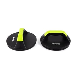 Περιστρεφόμενες Λαβές Push Up 2 Τμχ Zipro 6413461