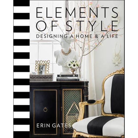 Elements of Style image 0