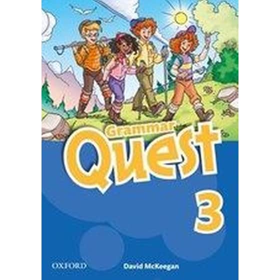 Quest 3 Grammar image 0