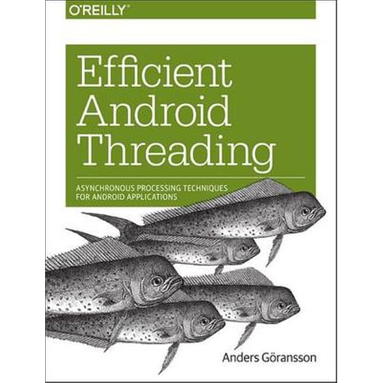 Efficient Android Threading image 0