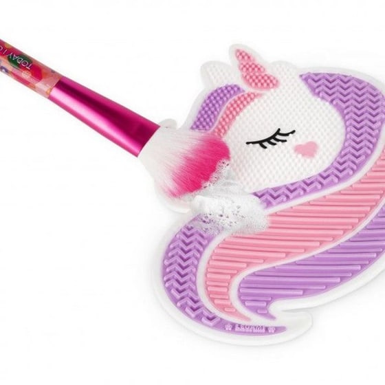 Ντεμακιγιάζ&nbsp;Cleaning&nbsp;Pad&nbsp;Legami Unicorn image 1