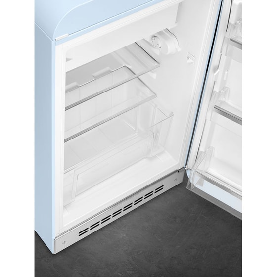 SMEG FAB10RPB6 ς 122 Lt Σιέλ Ψυγείο Μονόπορτο image 6