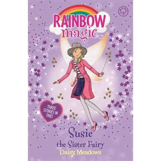 Susie the Sister Fairy image 0