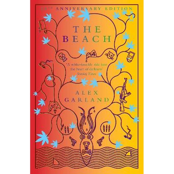 Beach image 0