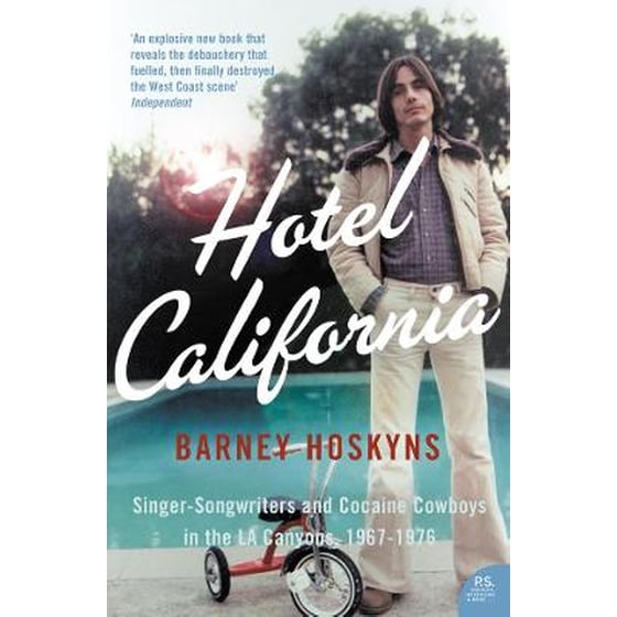 Hotel California image 0