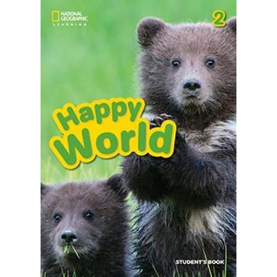 Happy World 2 image 0