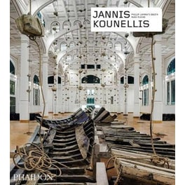 Jannis Kounellis