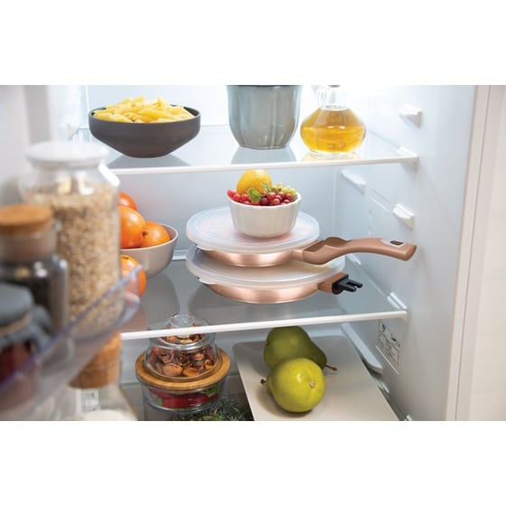 Σετ Τηγάνια BERLINGER HAUS BH-7038 3 τμχ Καφέ image 1