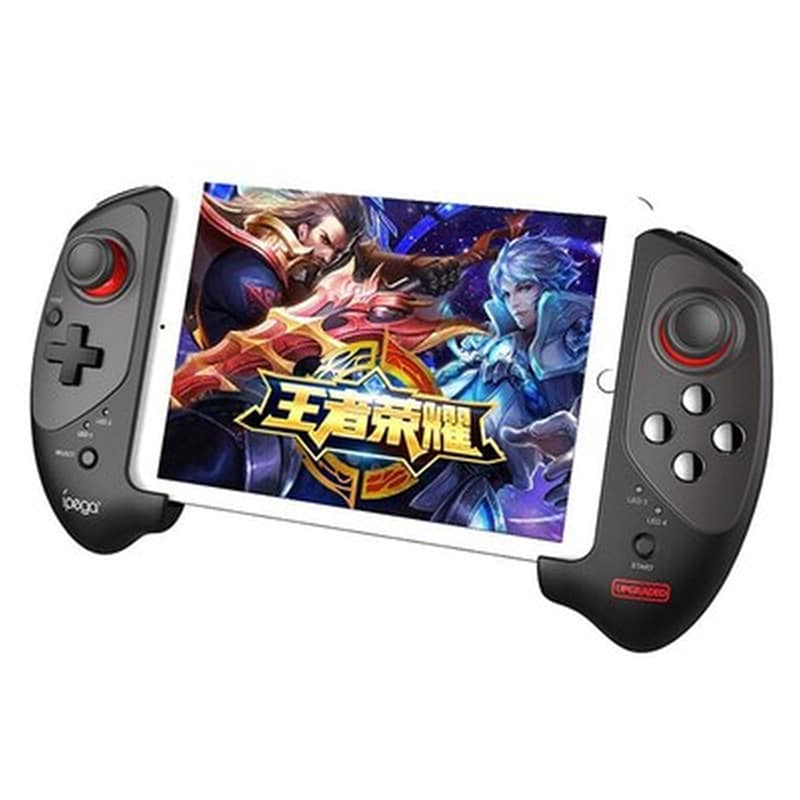 Ipega Pg 9083s Wireless Bluetooth Telescopic Game Controller φωτογραφία