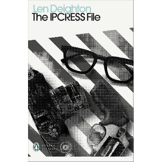 The IPCRESS File image 0