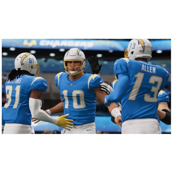 Madden NFL 22 - PS5 image 3