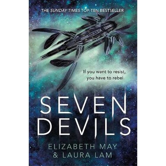 Seven Devils image 0