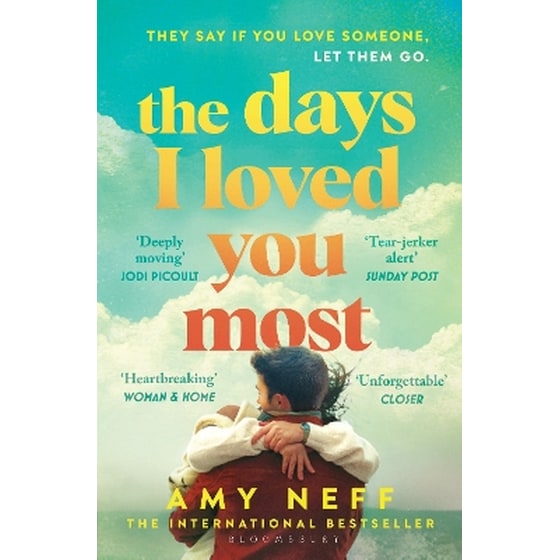 The Days I Loved You Most image 0