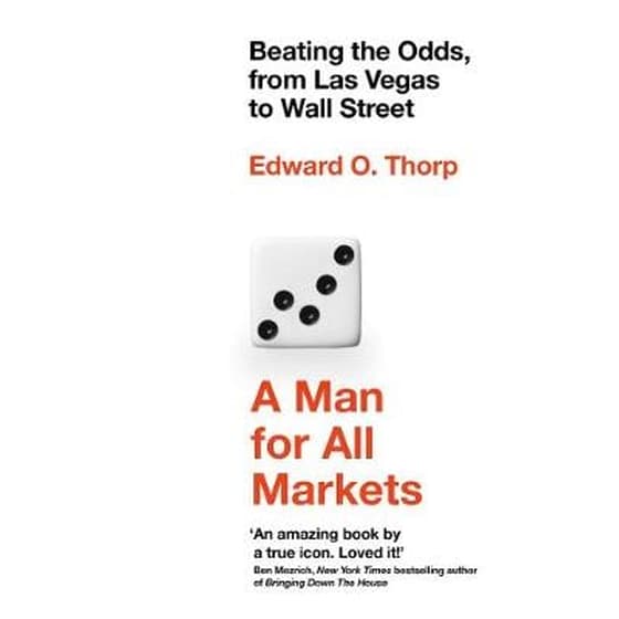 A Man for All Markets image 0