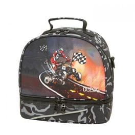 Τσαντάκι Φαγητού Polo Kids Fun Motor Atv 2024