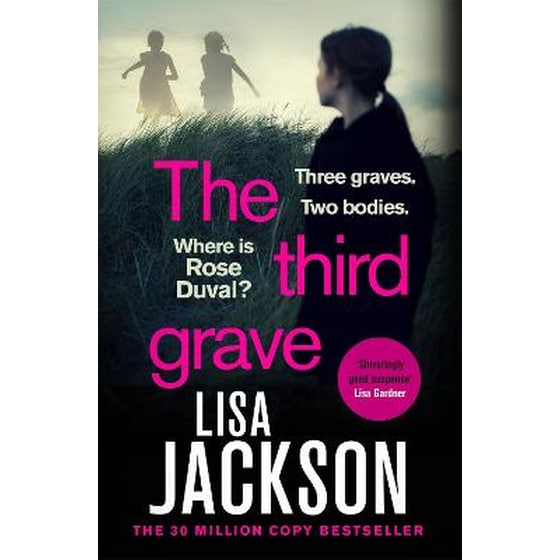 Third Grave image 0