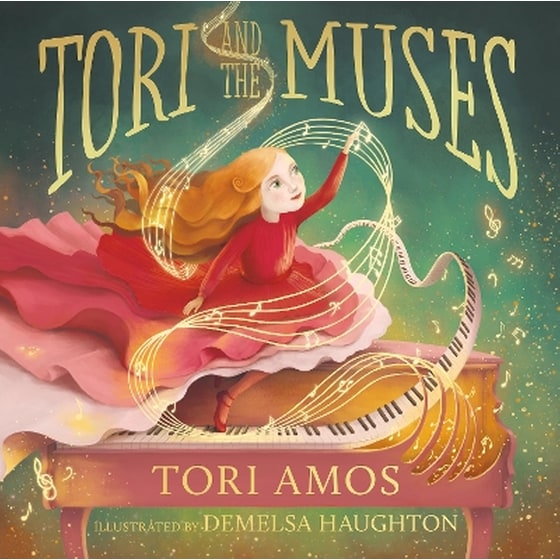 Tori and the Muses image 0
