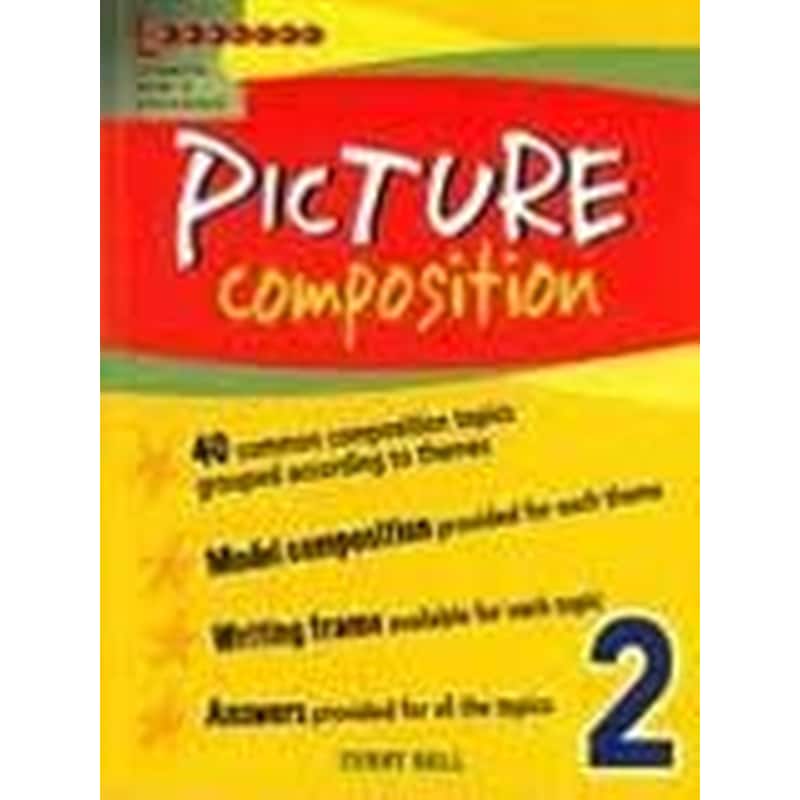 Picture Composition 2 Pb