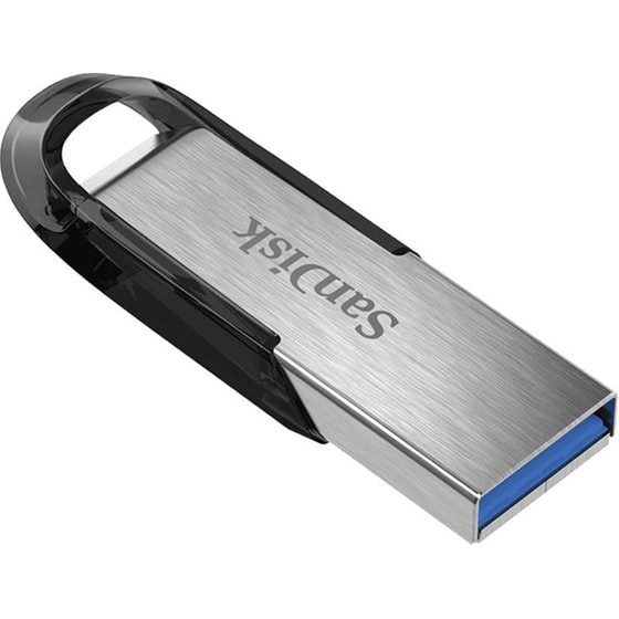 SanDisk Ultra Flair™ USB 3.0 Stick  512G - Black SDCZ73-256G-G46 image 0