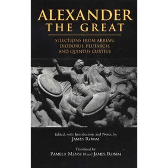 Alexander the Great image 0
