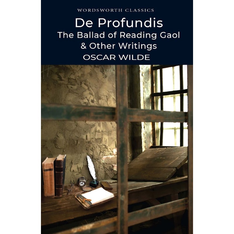 De Profundis, the Ballad of Reading Gaol Others