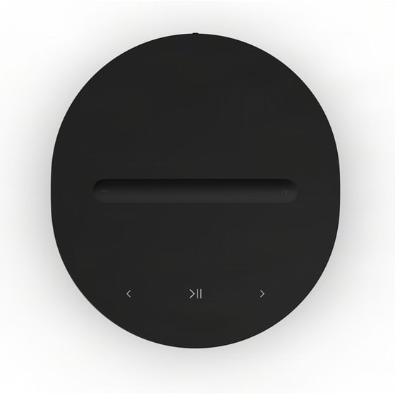 Ηχείο Sonos Era 100 SL με Wi-Fi/Bluetooth - Black image 4