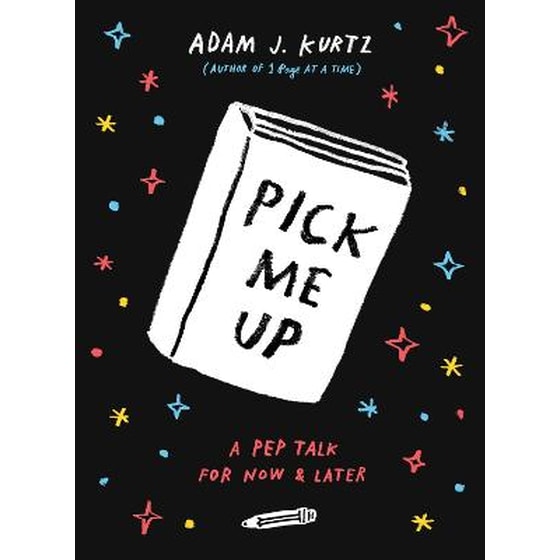 Pick Me Up image 0