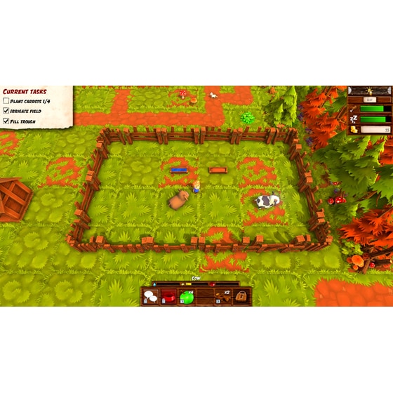 Harvest Life - PS5 image 18