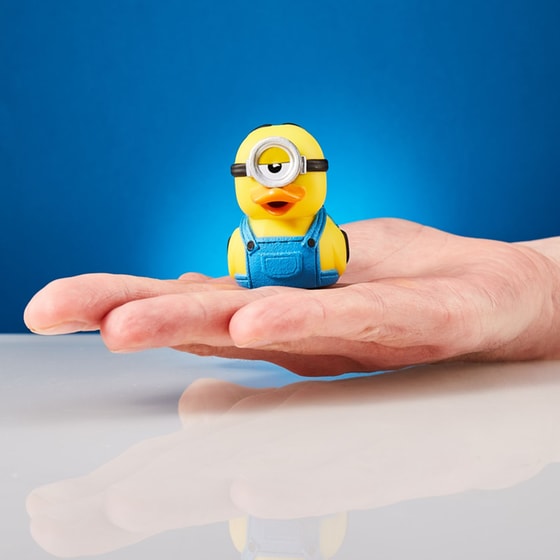 Φιγούρα Numskull Tubbz - Minions - Stuart image 5